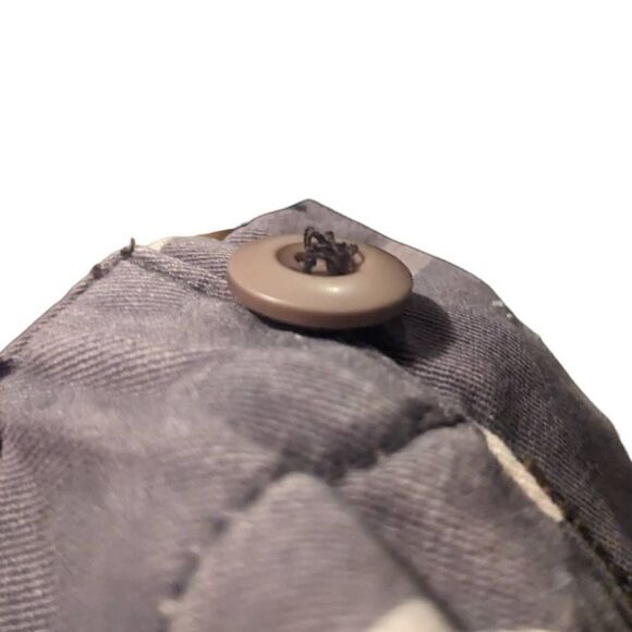 Le Superbe Women's Casbah Blushing Cropped Ankle Camo Pants Size 8 NWT - Picture 7 of 7